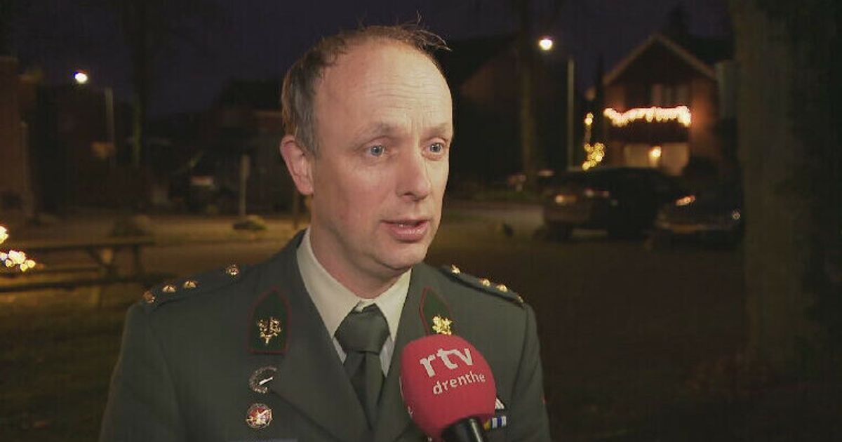 Defensie over emoties uitbreidingsplannen: 'Dat is denk ik ook wel terecht'