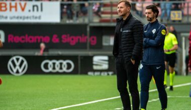 Stoïcijnse Peter doet in Den Haag wat hem niet bij FC Emmen lukte