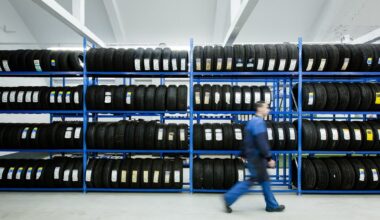 Is het tijd voor winterbanden?