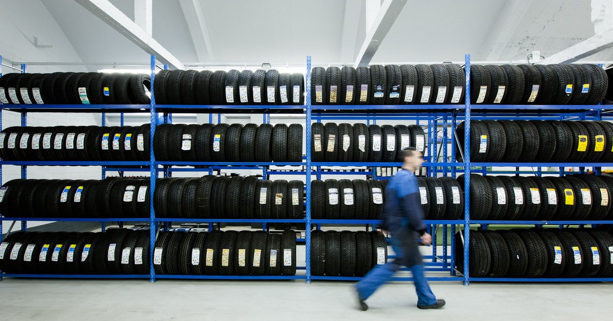 Is het tijd voor winterbanden?