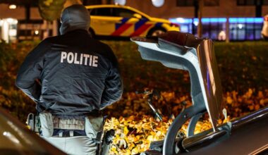 Verwarde man uit kruipruimte van zorginstelling gehaald - Rijnmond