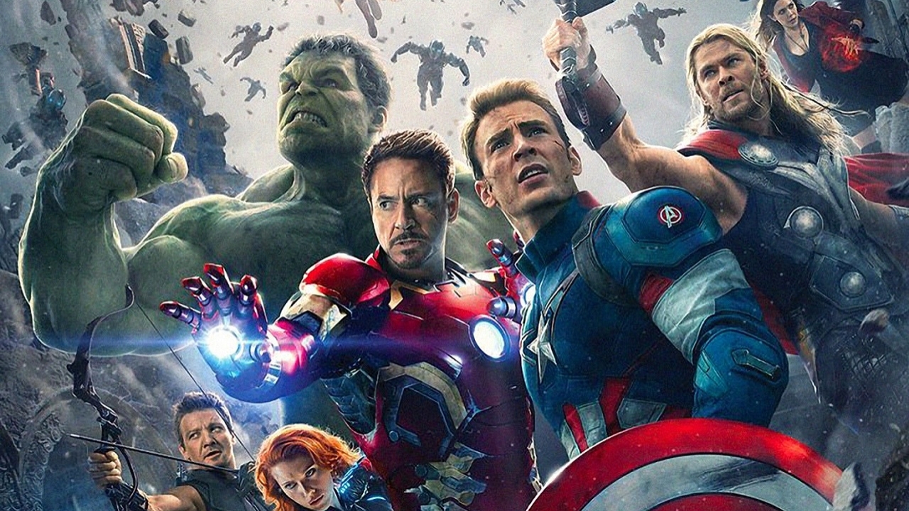 Gerucht: Er zit een verrader tussen de originele Avengers in 'Doomsday'