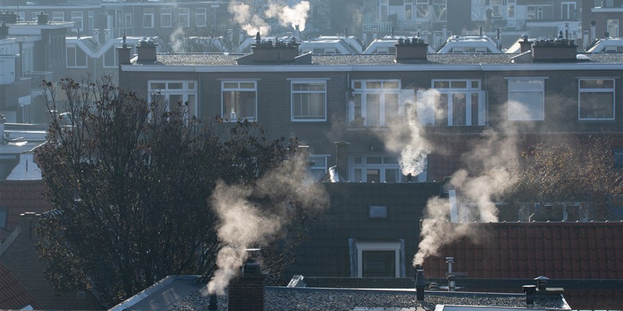 Inflatie in november 2,9 procent bij snelle raming