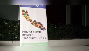 Kòrsou Transparente waarschuwt: vrije pers op Curaçao onder druk