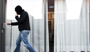 112-nieuws: Drie inbraken in stadswijk op Sinterklaasavond