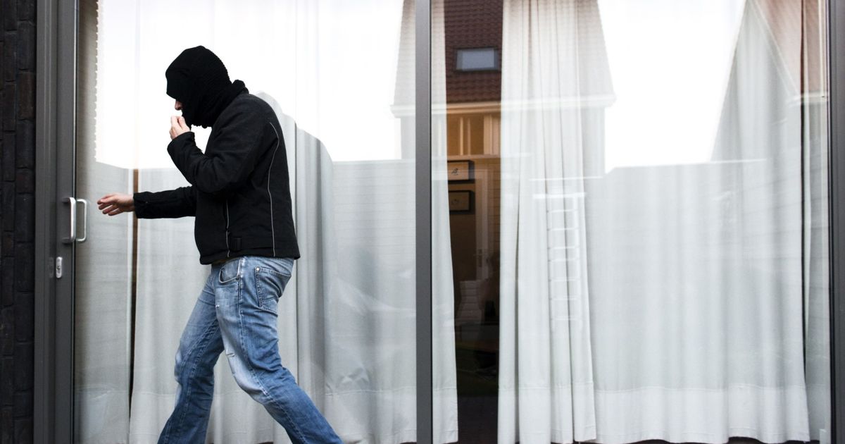 112-nieuws: Drie inbraken in stadswijk op Sinterklaasavond