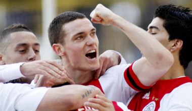 Vermaelen laat licht schijnen op huidige staat van Ajax