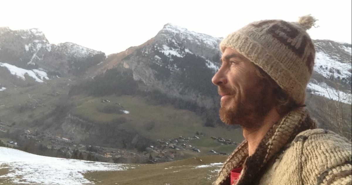 De jeugd van Chris Zegers in Zeist vormde basis voor avontuurlijk leven