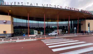 Vader nam baby mee uit UMCG en hoort celstraf tegen zich eisen