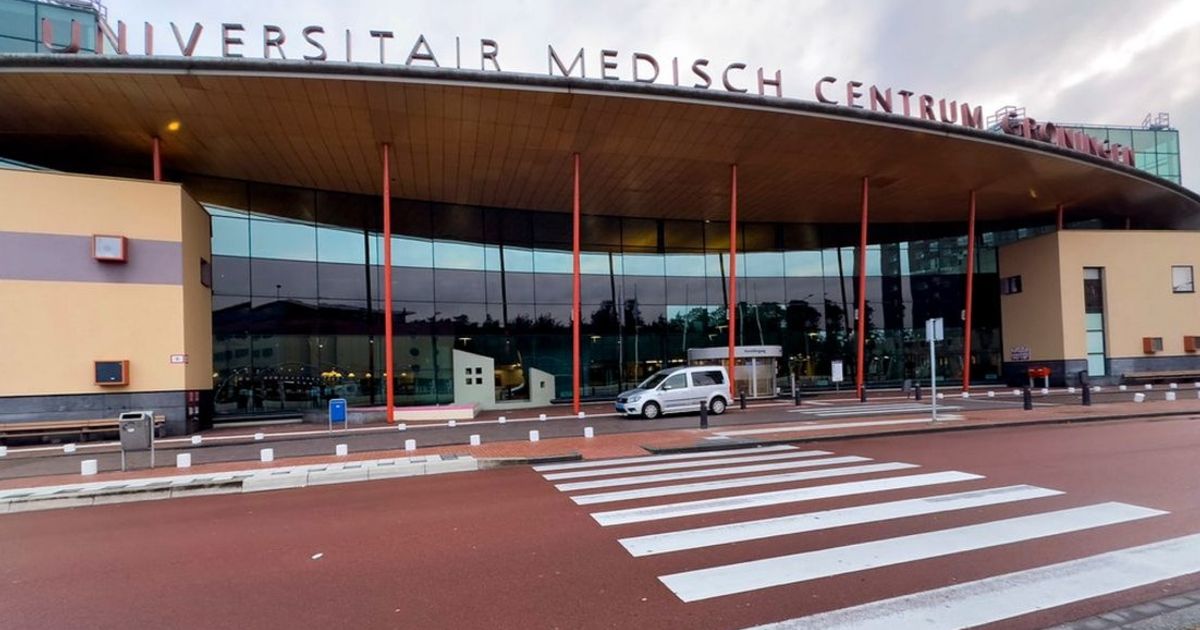 Vader nam baby mee uit UMCG en hoort celstraf tegen zich eisen