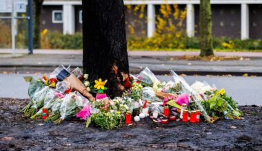 Families Mara en Doris 'intens verdrietig' na fataal ongeluk: Grond is onder onze voeten weggeslagen - Omroep West