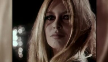 Dit is de imposante carrière van Brigitte Bardot: 'Het Franse antwoord op Marilyn Monroe' - RTL.nl