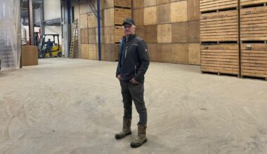 Groningen in Nederlandse top PFAS-gebruik landbouw: ‘Dat baart ons wel zorgen'