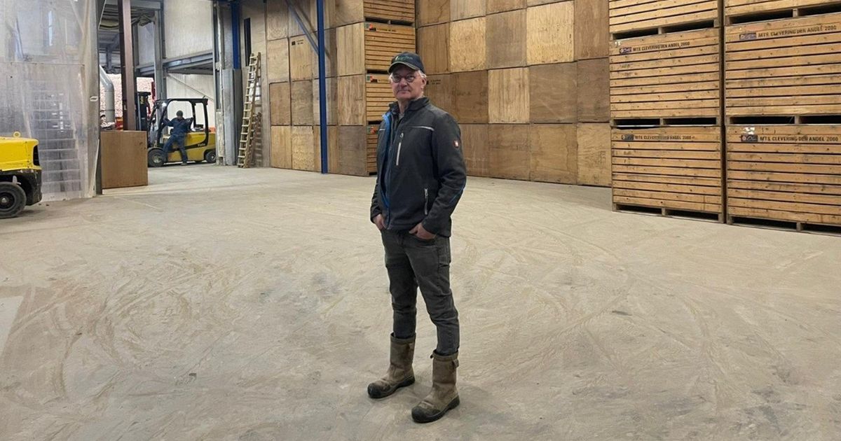 Groningen in Nederlandse top PFAS-gebruik landbouw: ‘Dat baart ons wel zorgen'