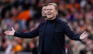 Pierre van Hooijdonk kritisch op WK-loting Oranje