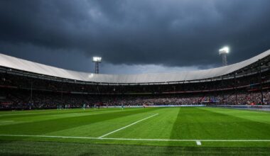 Voormalig Feyenoord-voorzitter Carlo de Swart (84) overleden - Rijnmond