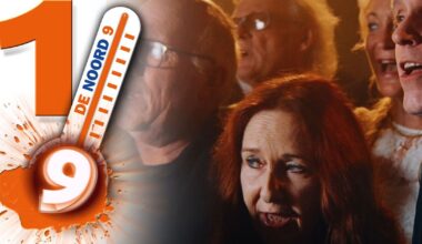 Noord 9 van zaterdag 13 december - RTV Noord