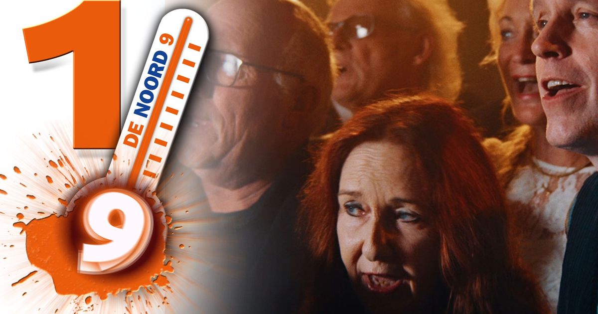 Noord 9 van zaterdag 13 december - RTV Noord