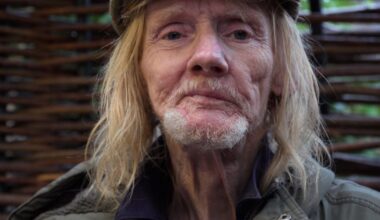 Roelof verdween van de Utrechtse straten: 'Willen jullie zeggen dat het goed met me gaat?'