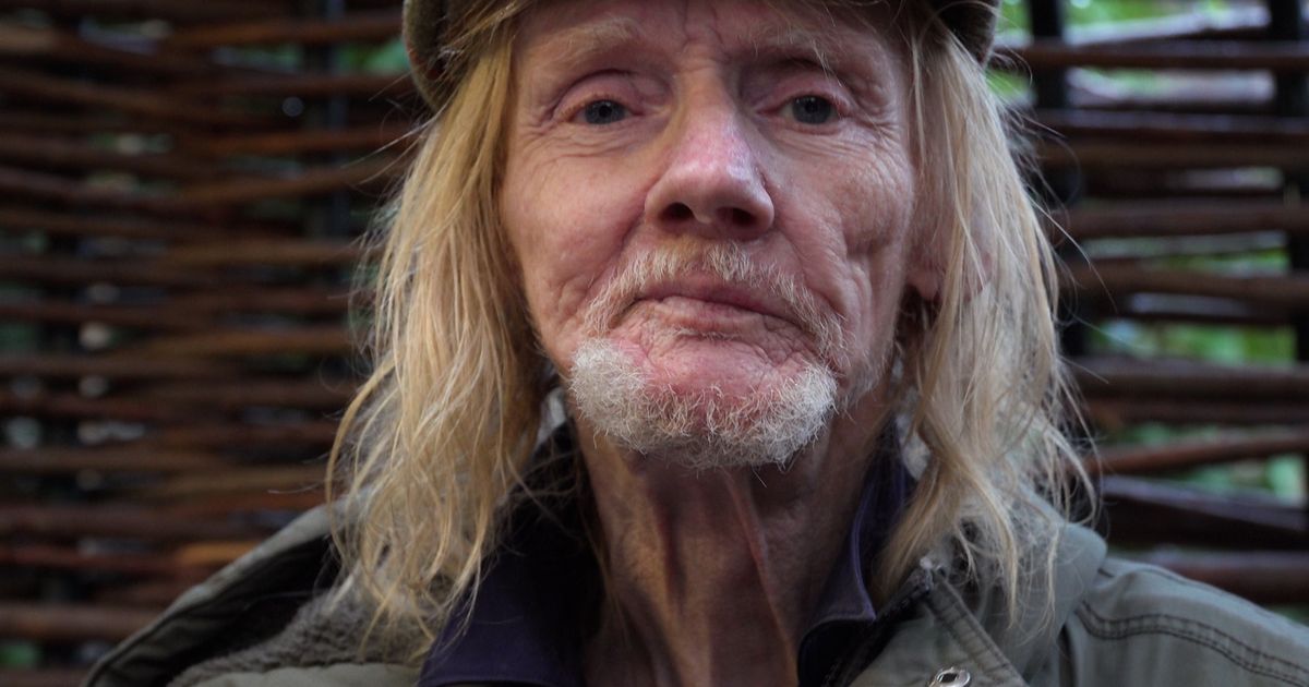 Roelof verdween van de Utrechtse straten: 'Willen jullie zeggen dat het goed met me gaat?'