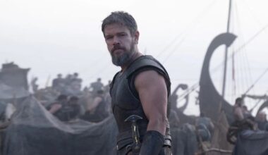 Oef! Gemengde reacties op 'The Odyssey'-trailer: Wel of niet terecht? - FilmTotaal