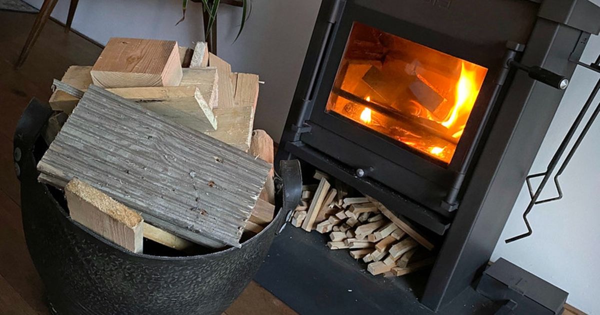 College adviseert negatief, maar houtstookverbod in Groningen lijkt er toch te komen