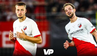 Dubbele klap voor Utrecht: twee spelers maanden aan de kant wegens blessureleed