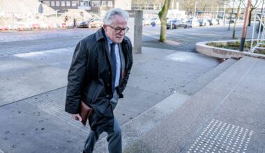 Advocaat bij start hoger beroep: ‘Schuiling heeft geen eerlijk proces gehad’