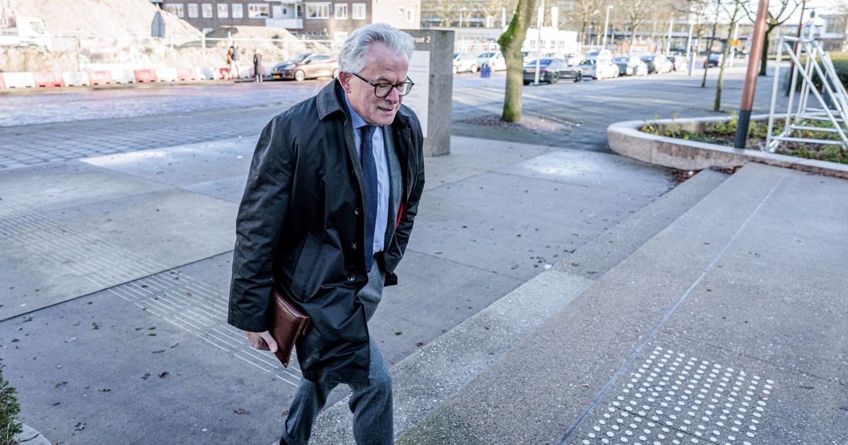 Advocaat bij start hoger beroep: ‘Schuiling heeft geen eerlijk proces gehad’