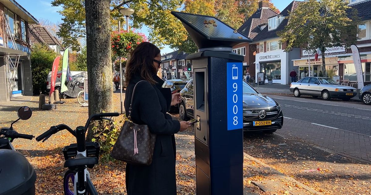 Amersfoort trapt op de rem bij invoering betaald parkeren: 'Veel onduidelijkheid'