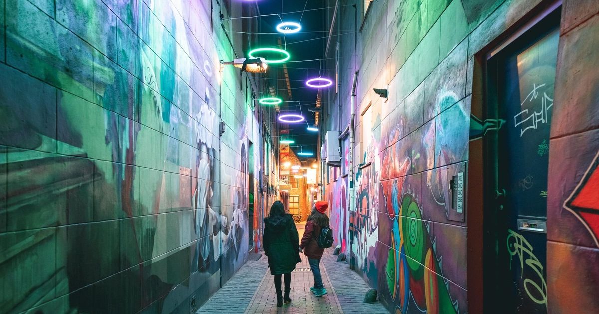 Preventief fouilleren in Groninger uitgaansgebied? 'Kan een effectieve maatregel zijn'