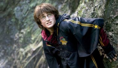 'Harry Potter'-ster onthult zijn favoriete scène uit de films: "Behoort tot de beste"