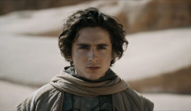 Timothée Chalamet gekroond tot "koning van de box office" met alweer een nieuw filmsucces