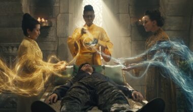 Fantasy-sensatie van 360 miljoen dollar na 3 seizoenen stopgezet, weer serie na 1 seizoen gecanceld en spectaculaire serie inspireerde fantasyhit