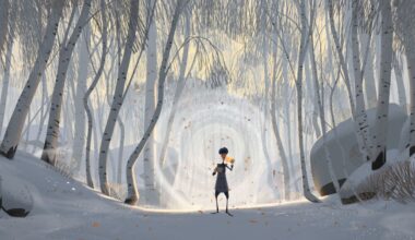 Dit is dé beste kersfilm van Netflix die je de komende dagen zeker moet opzetten