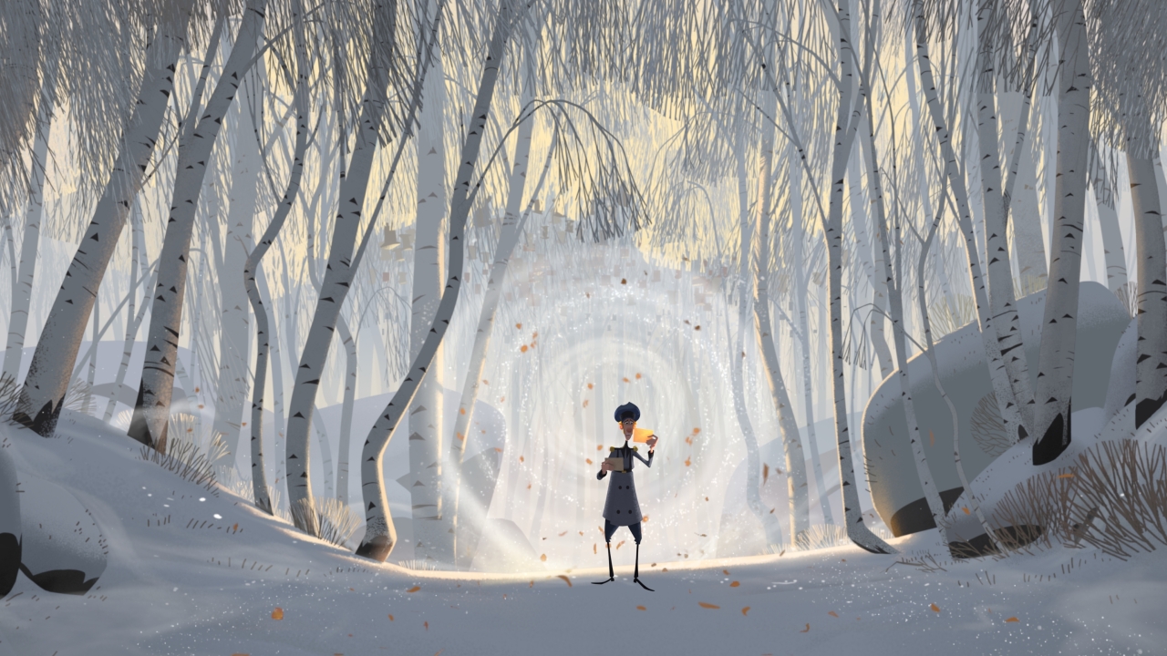 Dit is dé beste kersfilm van Netflix die je de komende dagen zeker moet opzetten