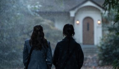 3 krankzinnige en bijzonder spannende thrillers om vanavond te kijken