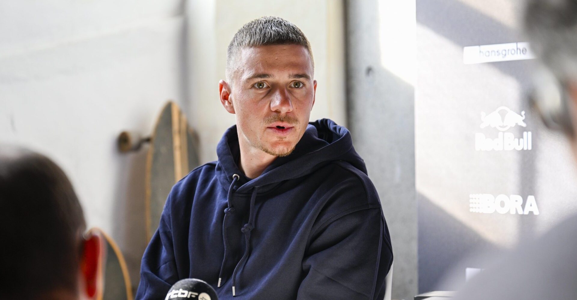 Remco Evenepoel mist Ronde van Vlaanderen en Giro 2026