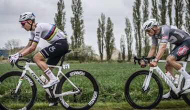 Netflix vs Paramount om Warner Bros. Discovery