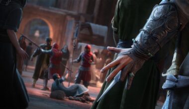 Update: PS Plus-abonnees mogen uitkijken naar sterke decemberdrop