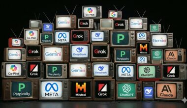 Dit waren de beste tv-programma’s van 2025 (volgens AI-chatbots)