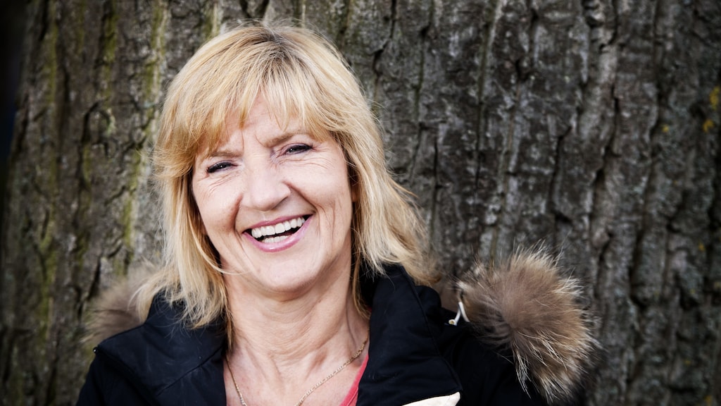 Lucia de Berk in 2014.