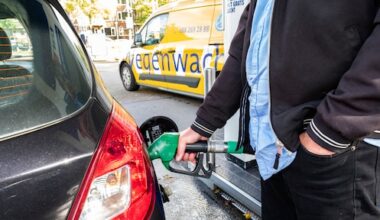 Bij deze tankstations door heel Nederland pomp je het goedkoopst