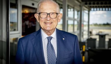 Pieter van Vollenhoven deelt onbewust vele nepvideo's