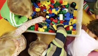 Kinderdagverblijf Dordrecht dicht om schreeuwende medewerkers