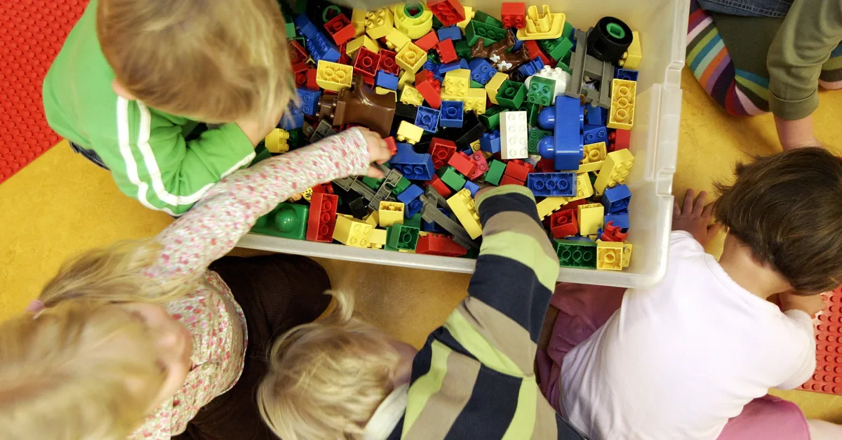 Kinderdagverblijf Dordrecht dicht om schreeuwende medewerkers