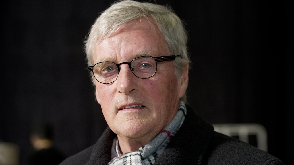 Harmen Siezen in 2012.