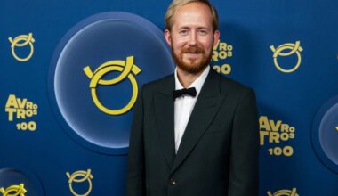 Vierde en laatste seizoen voor deze misdaadserie