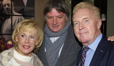 Weduwnaar Joke Bruijs schrijft liedje voor haar: 'Bijzondere vrouw'