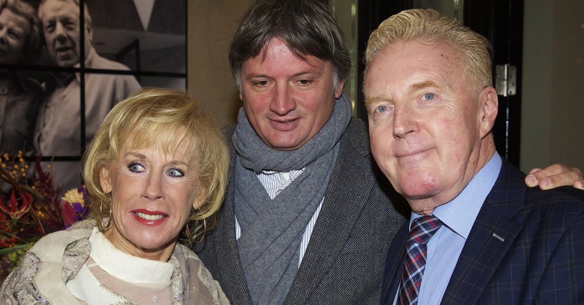 Weduwnaar Joke Bruijs schrijft liedje voor haar: 'Bijzondere vrouw'